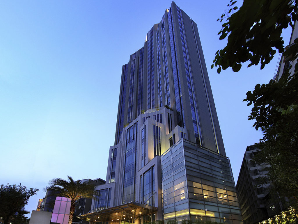 Sofitel Bangkok Sukhumvit 